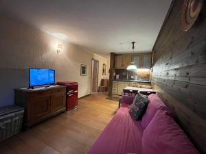 Bilocale LUCE - Myholidaylivigno