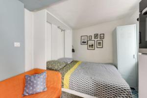 Studio - 2P - Vieux Lyon