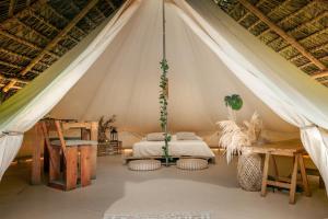 Glamping Las Palmas Finca