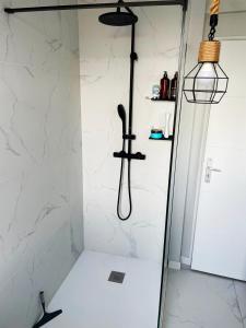 Maison rénové - Centre Cambrai