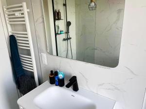 Maison rénové - Centre Cambrai