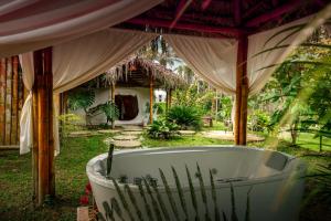 Glamping Las Palmas Finca