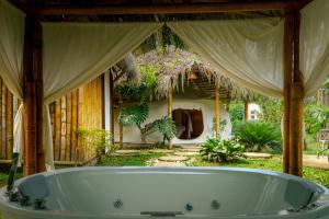 Glamping Las Palmas Finca