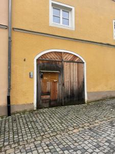 Schlossblick