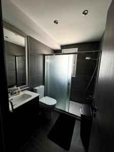 Lovely spacious two bedroom apartment central