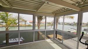 Port Owen Riverfront Retreat