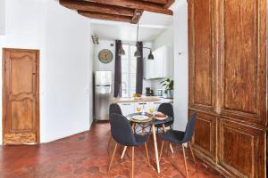 BnBNova - 1BR - Heart of Montorgueil & Les Halles