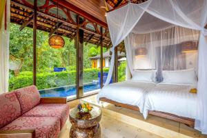 The Vijitt - Deluxe Pool Villa