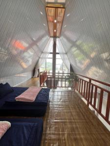 Villa Castanea Dieng