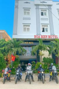 Hoa Bien Motel