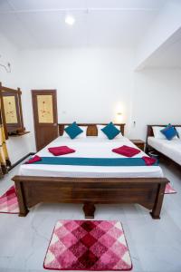 Sigiri Star Homestay