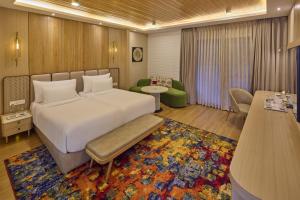 Royal Orchid Resort & Convention Centre, Yelahanka Bangalore