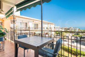 Modern Blue Oasis just 7 minutes from the Sea REMS