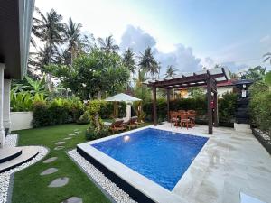 Bali Tropical and Relax