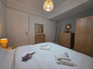 Marinas Guesthouse, seaview apartment