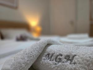 Marinas Guesthouse, seaview apartment