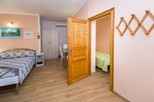 Apartment Home Sweet Home