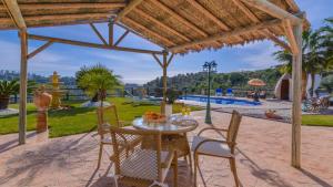 Villa Aperillo Frigiliana by Ruralidays