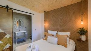 Villa Aperillo Frigiliana by Ruralidays