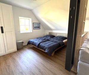 Ferienwohnung Kajüte 1