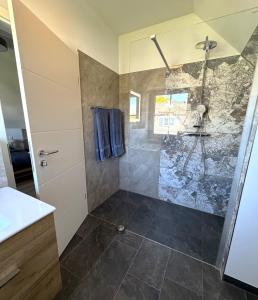 Ferienwohnung Kajüte 1