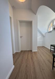 Ferienwohnung Kajüte 2