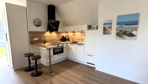 Ferienwohnung Kajüte 2