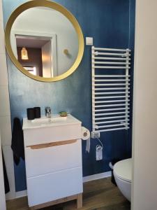 Ferienwohnung Araliya App 02