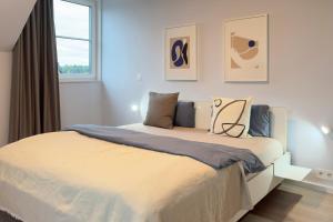 Ferienhäuser Baltic Lagoon Haus 16 "Lee"