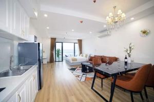 Căn Hộ View Biển Quy Nhơn - FLC Lux Chilling APT Trung Tâm TP