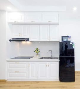 Căn Hộ View Biển Quy Nhơn - FLC Lux Chilling APT Trung Tâm TP