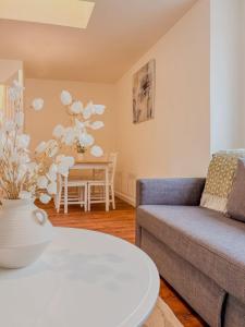 58b Thorpe Road - City Centre