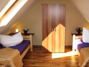 Holiday Home Am See I by Interhome