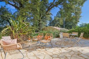 Gite de la Grande Motte