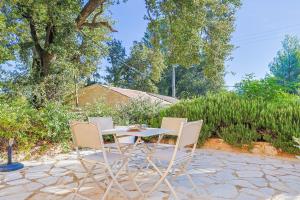 Gite de la Grande Motte