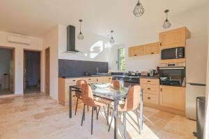 Gite de la Grande Motte