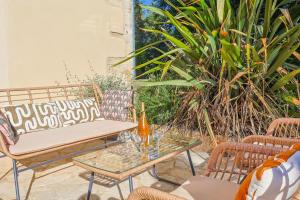 Gite de la Grande Motte