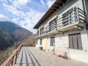 Apartment Rudi by Interhome