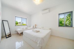 HolidaysPT - Spacious 3 Bedroom Villa with Pool - Olhão Family Retreat