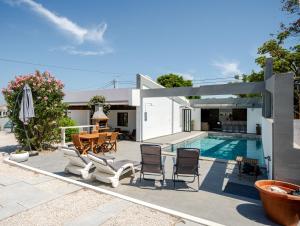 Casa ELI - 3 Bedroom house with pool - HolidaysPT