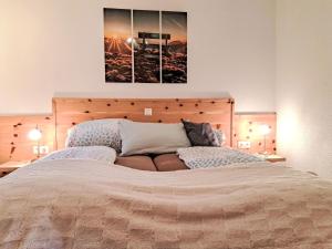 Apartment Berganger - WIL421 by Interhome