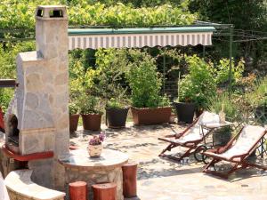 Holiday Home Margeta by Interhome