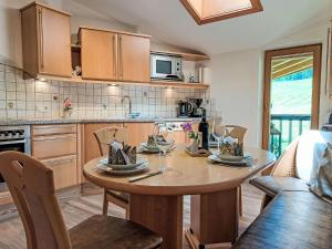 Apartment Berganger-1 by Interhome