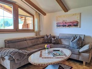 Apartment Berganger-1 by Interhome