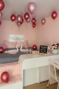 Rosy House Đảo Phú Quý