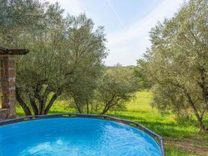 Holiday Home Casale Di Befania by Interhome