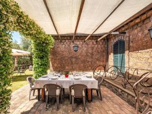Holiday Home Casale Di Befania by Interhome