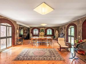 Holiday Home Casale Di Befania by Interhome