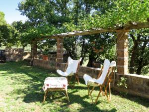 Holiday Home Casale Di Befania by Interhome