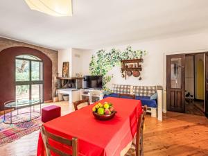 Holiday Home Casale Di Befania by Interhome